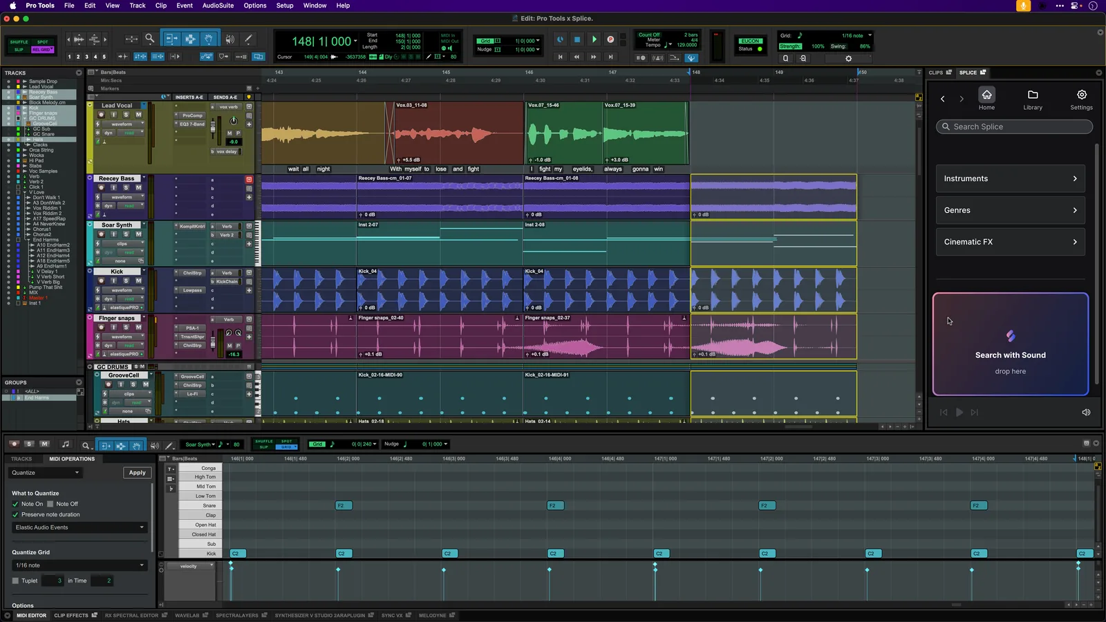 Avid Complete Plugin Bundle 1-Year Subscription