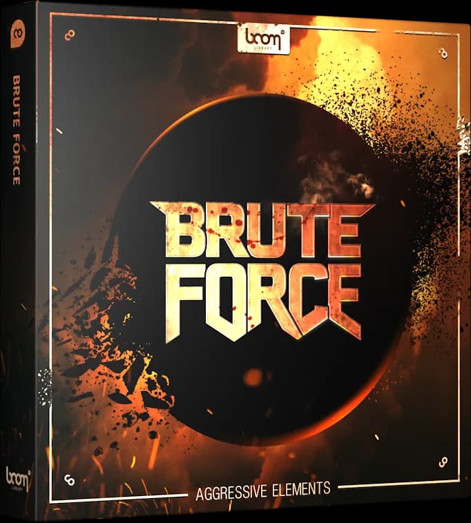 Boom Library Brute Force