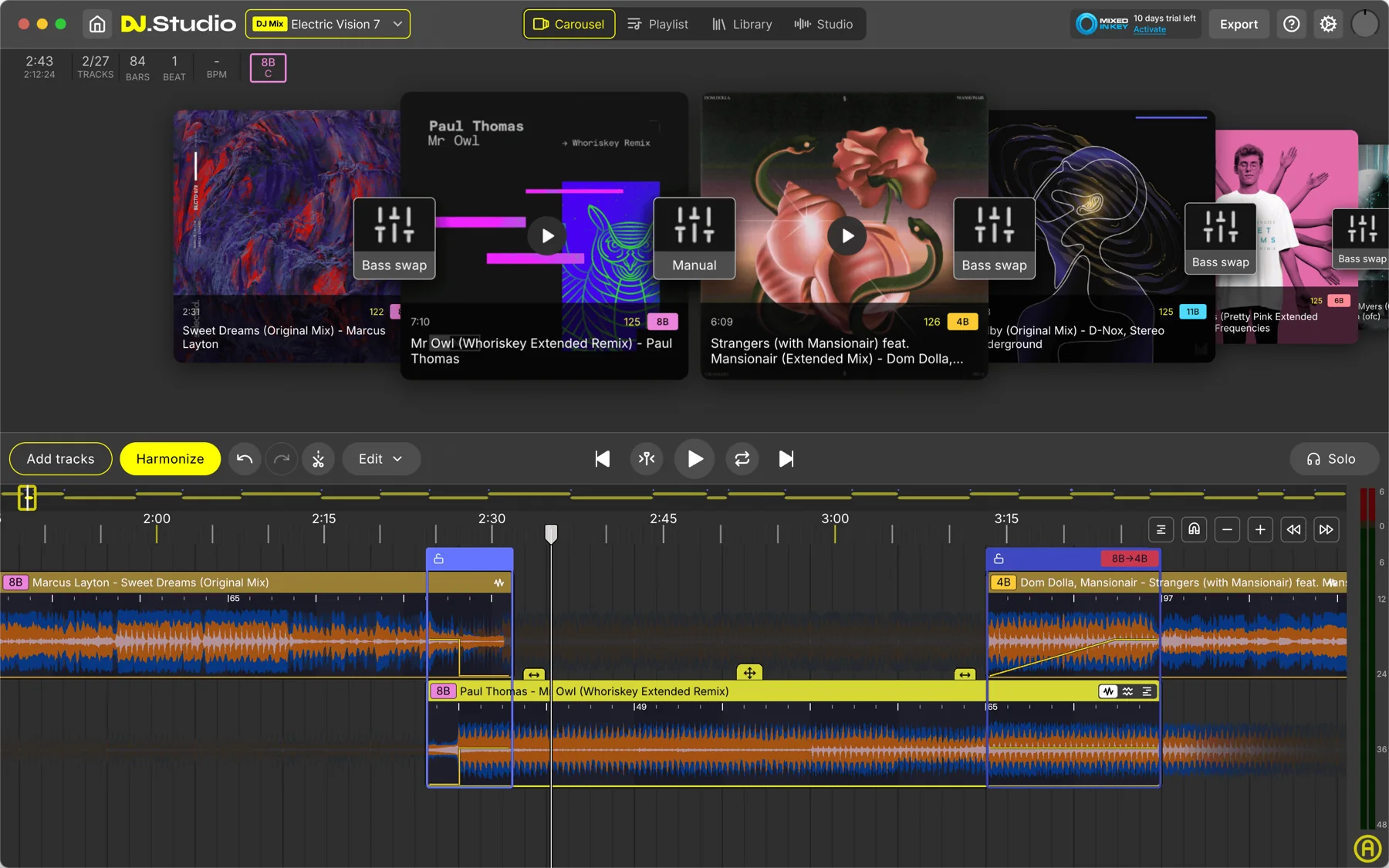 DJ.STUDIO Pro