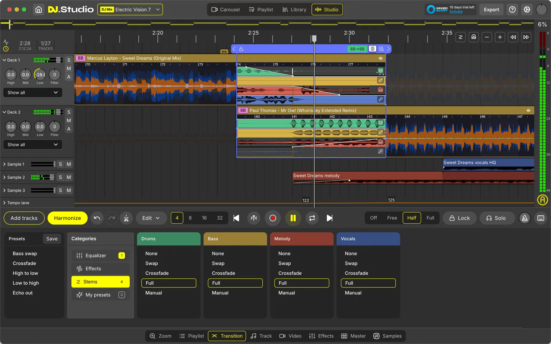 DJ.STUDIO Ultimate