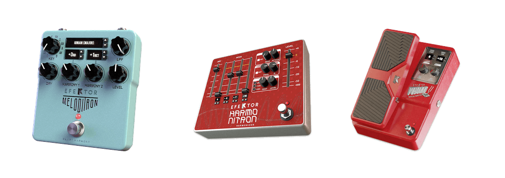 Kuassa Efektor Pitch Bundle