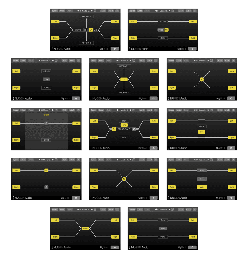 Nugen Audio SigMod