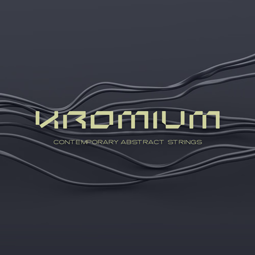 Audiomodern Kromium