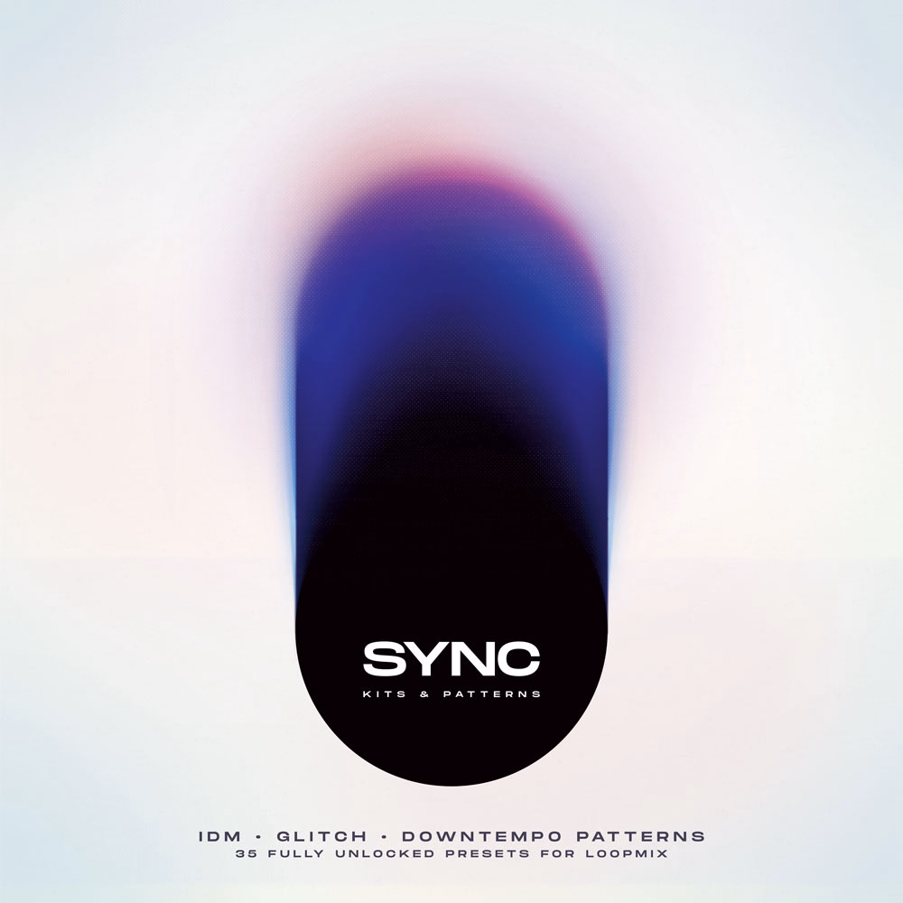 Audiomodern SYNC for Loopmix