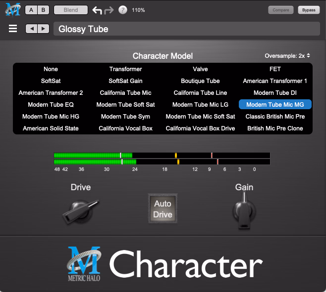 Metric Halo Character v4