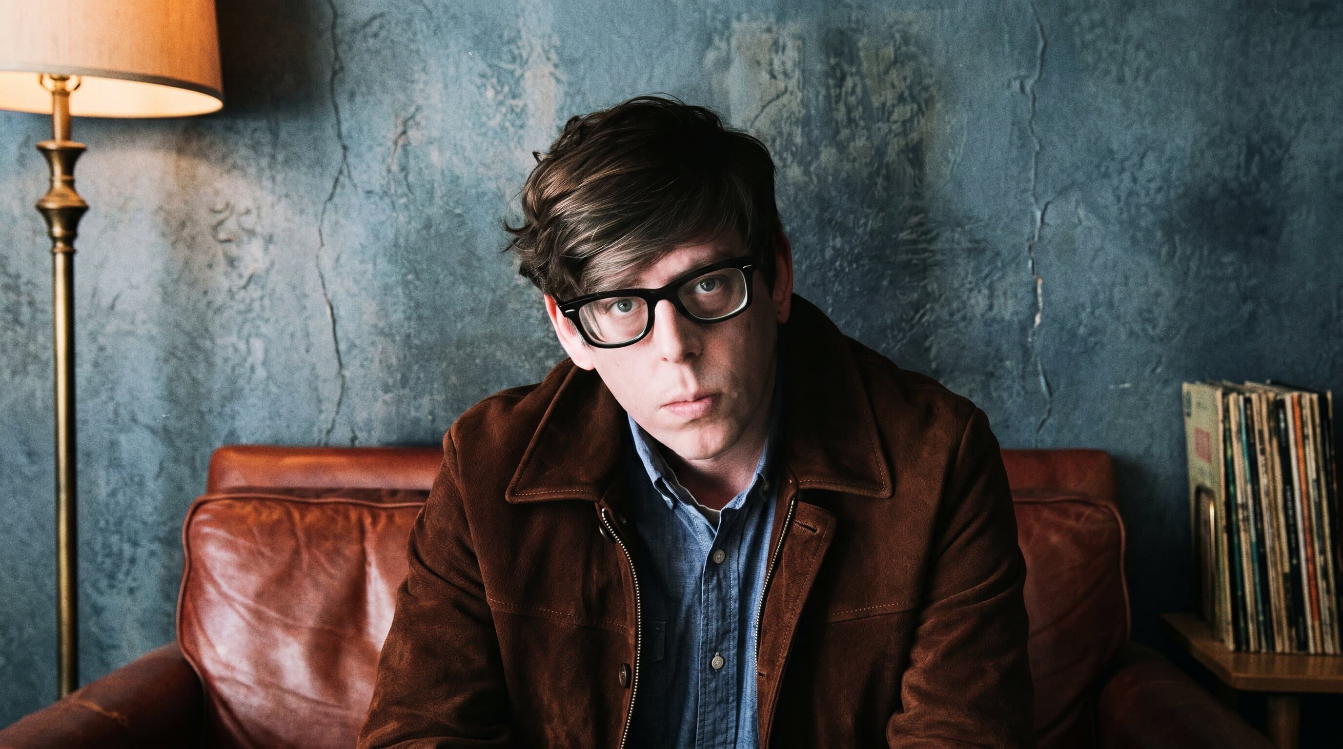 Steven Slate Patrick Carney SSD and Trigger 2 EXP