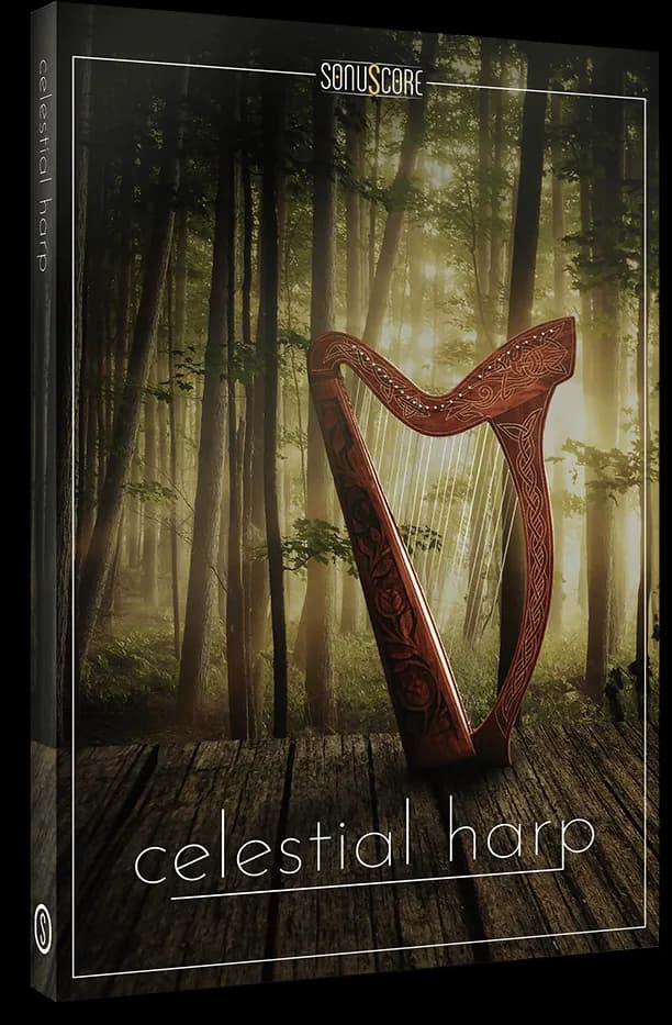 Sonuscore Celestial Harp