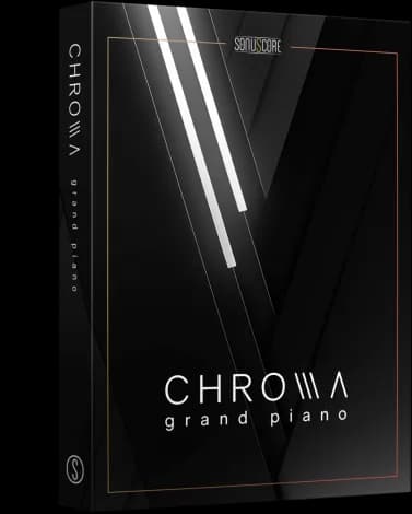 Sonuscore CHROMA - Grand Piano