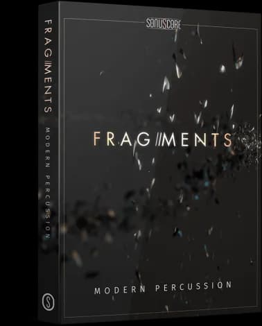Sonuscore Fragments - Modern Percussion