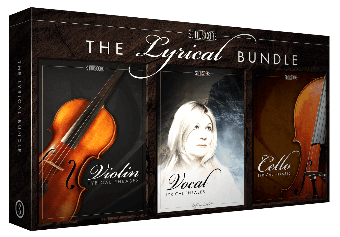 Sonuscore Lyrical Bundle