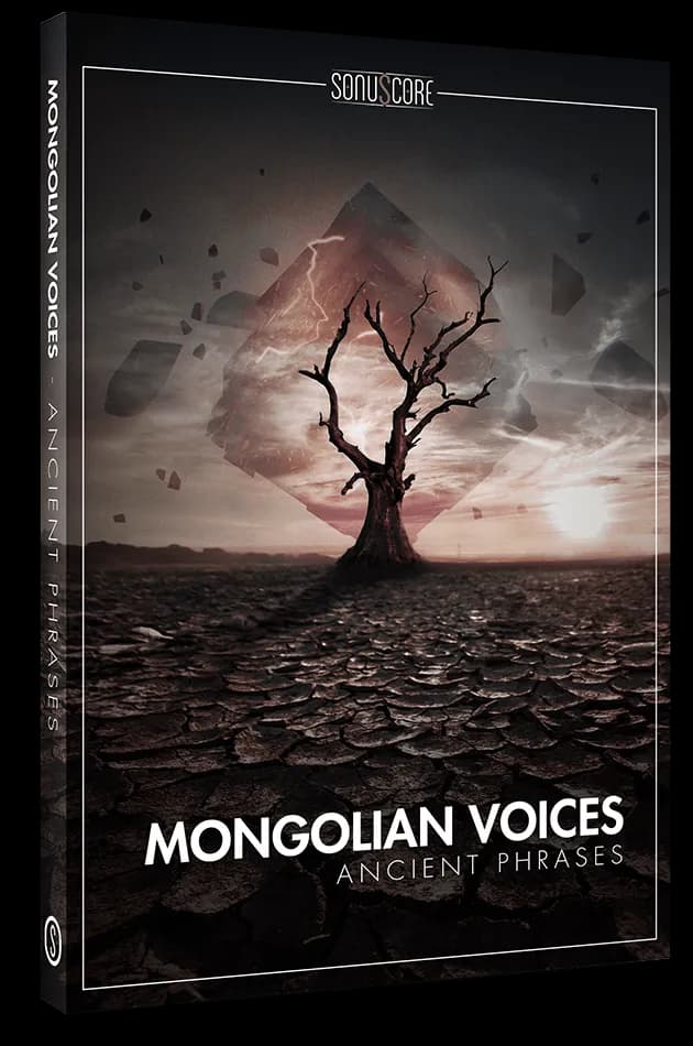 Sonuscore Mongolian Voices