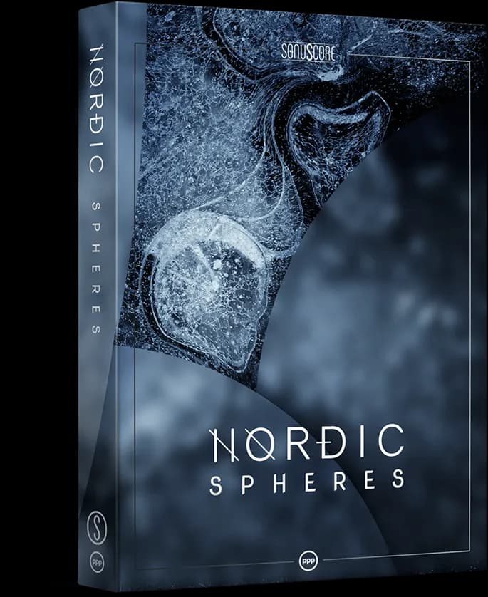 Sonuscore Nordic Spheres