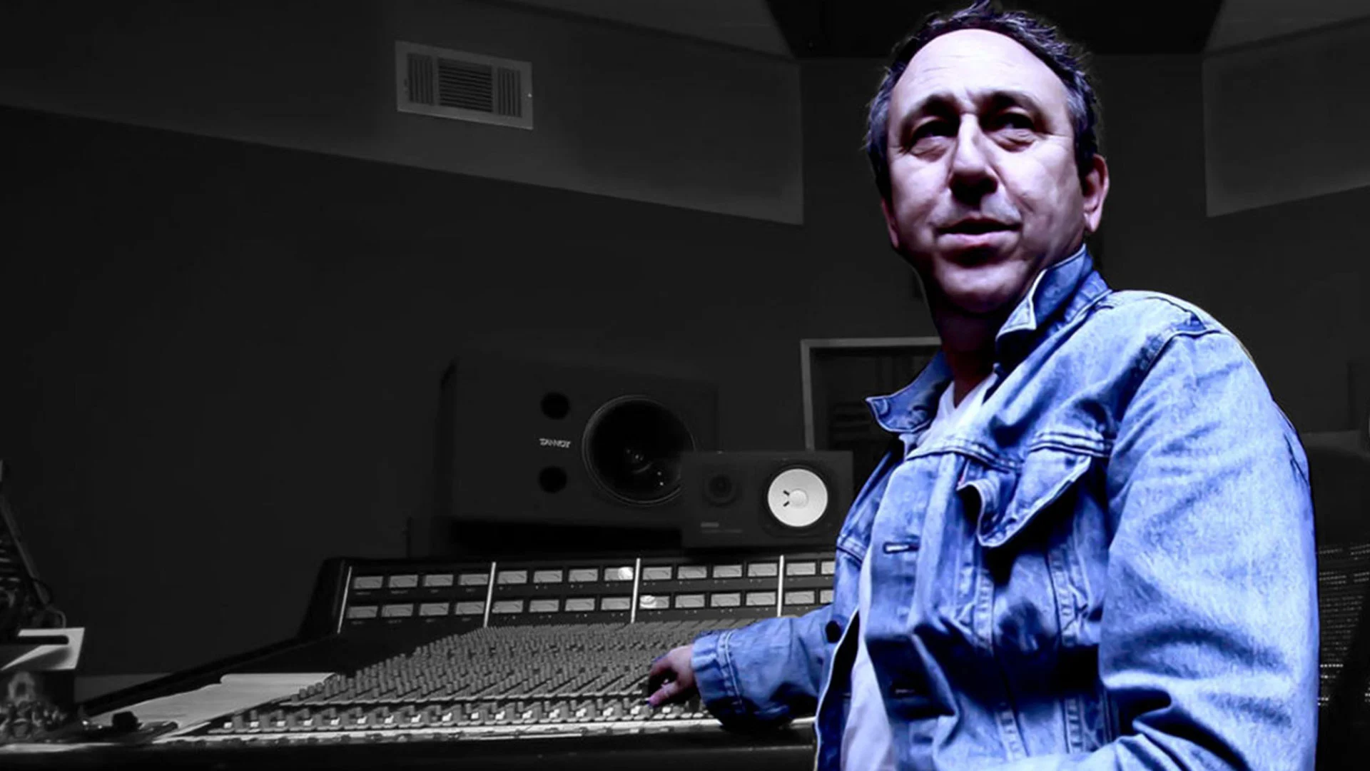 Steven Slate SSD David Bendeth expansion