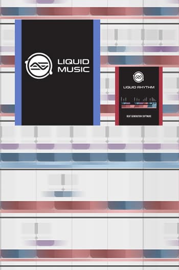 WaveDNA Liquid Music & Rhythm 1.8.0 Bundle