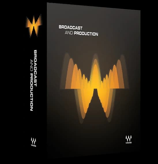 Waves Broadcast & Production