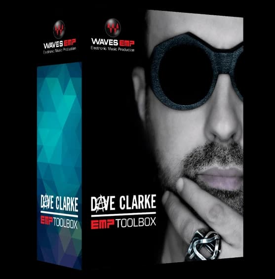 Waves Dave Clarke EMP Toolbox