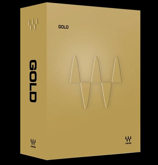 Waves Gold