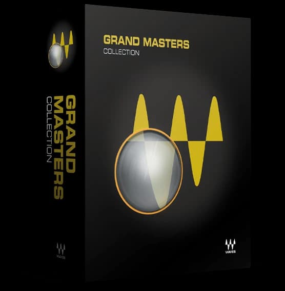 Waves Grand Masters Collection