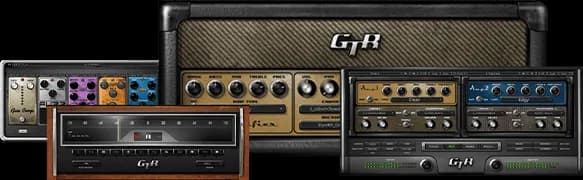 Waves GTR3