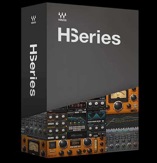 Waves H-Series