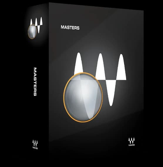 Waves Masters