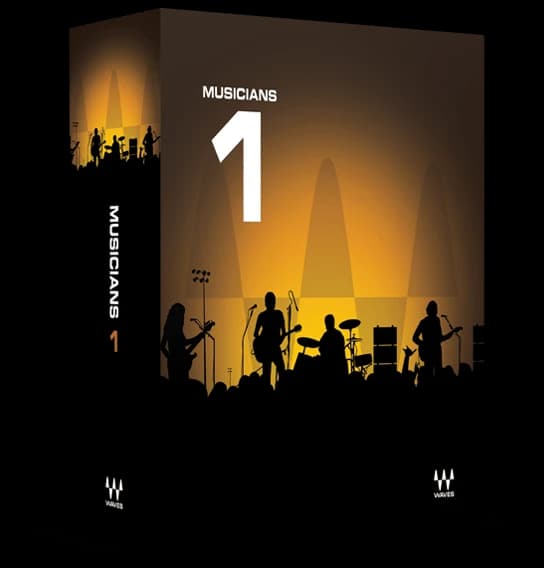 Waves Musicians 1
