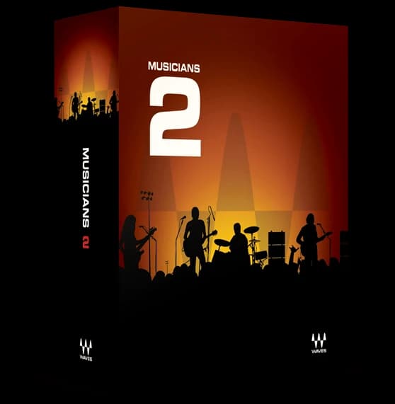 Waves Musicians 2