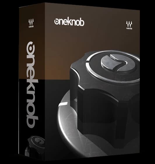 Waves OneKnob Series