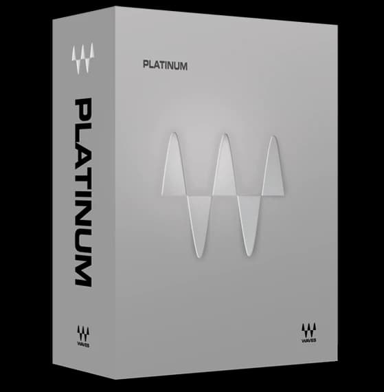 Waves Platinum