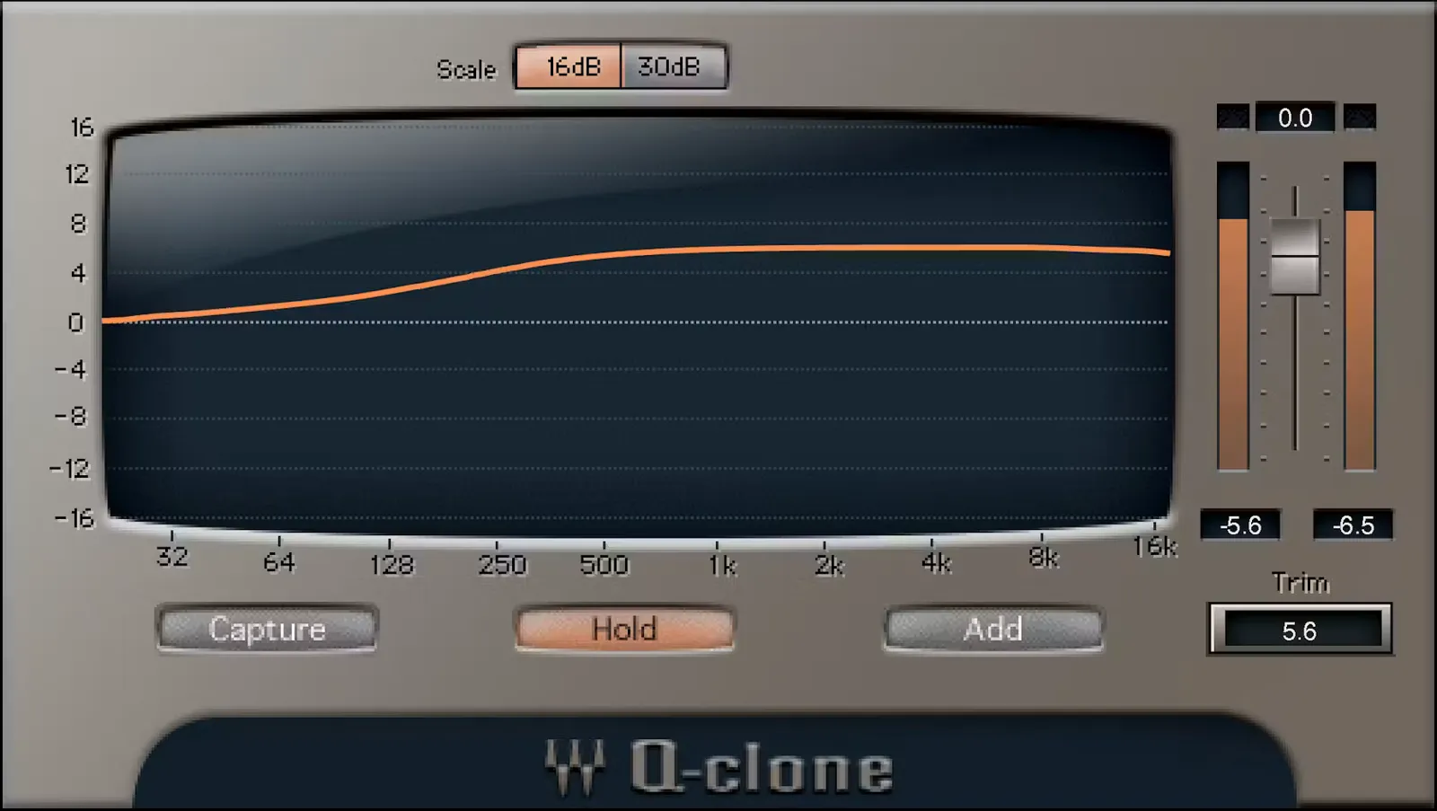 Waves Q-Clone