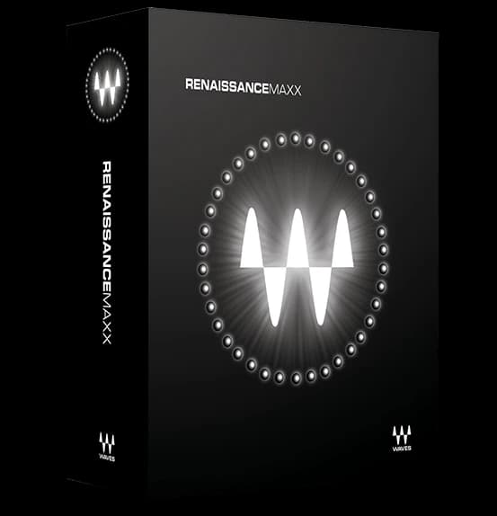 Waves Renaissance Maxx
