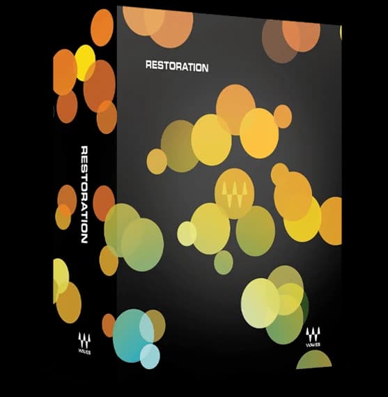 Waves Restoration
