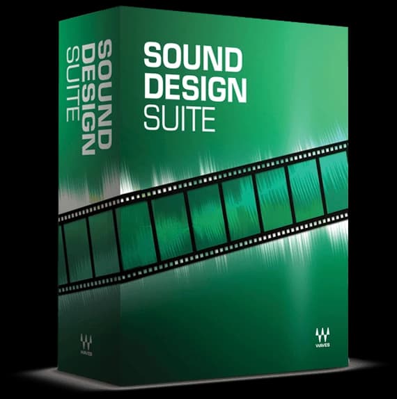 Waves Sound Design Suite