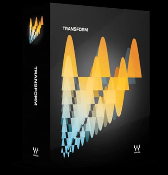 Waves Transform