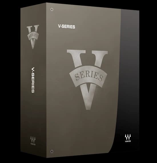 Waves V-Series