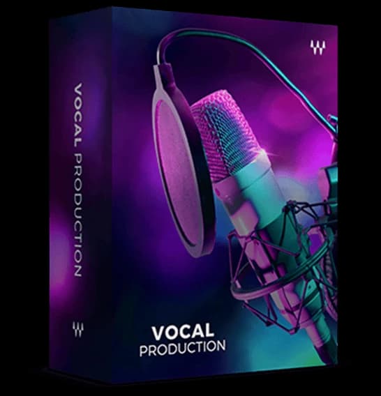 Waves Vocal Production