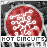 Xhun Audio Hot Circuits expansion