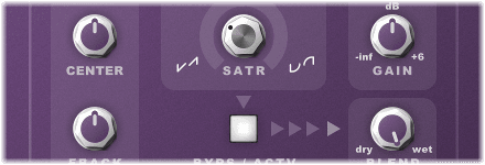 Xhun Audio ModFlorus