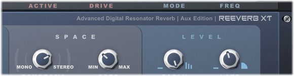 Xhun Audio ShineVerb