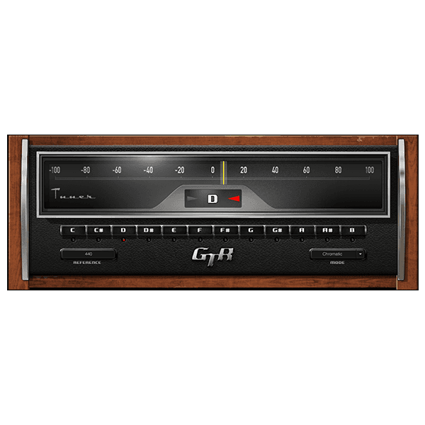 Waves GTR3 Tuner