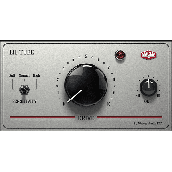 Waves Magma Lil Tube
