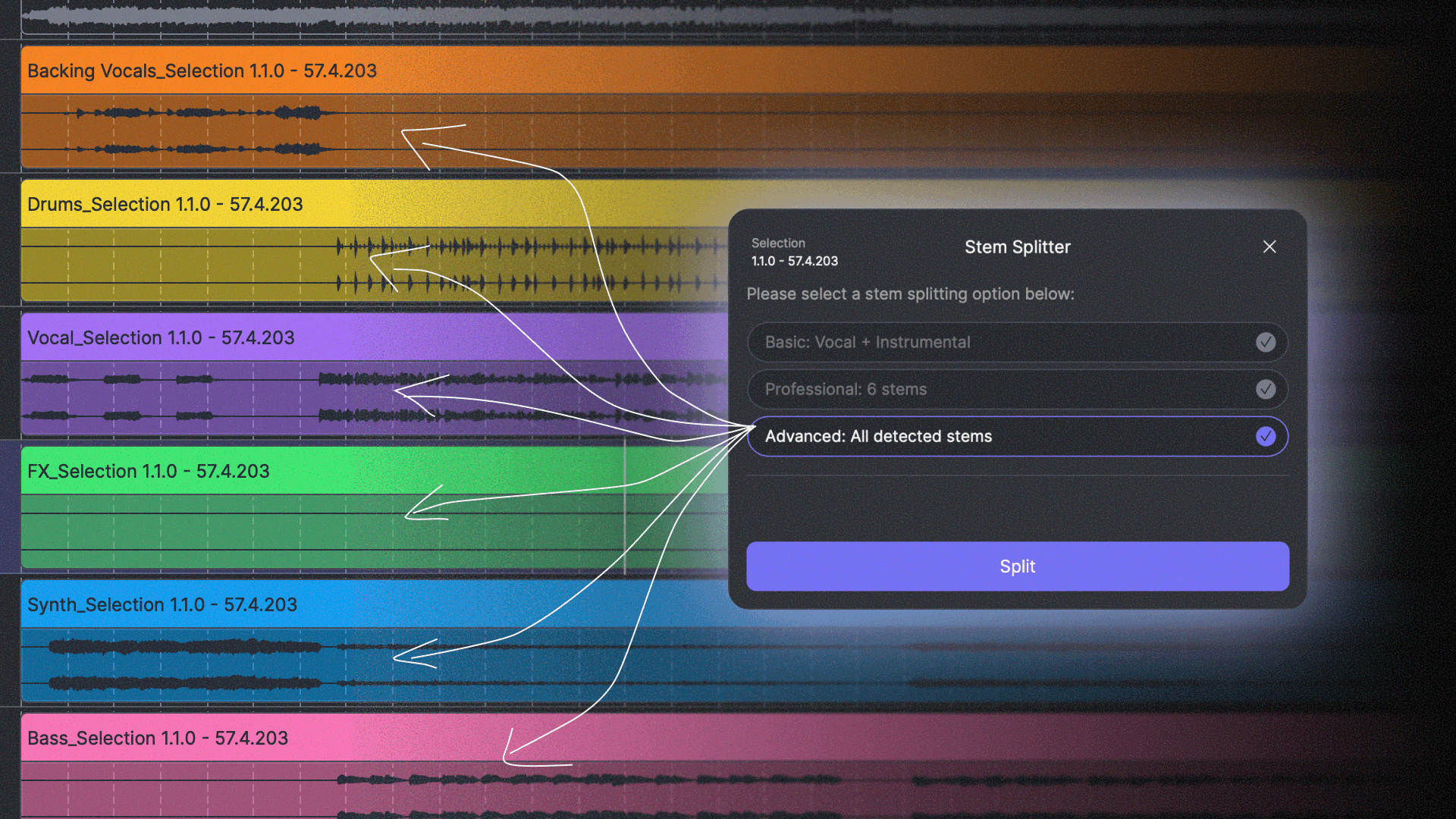 ACE Studio Artist 2.0 Lifetime screenshot 3