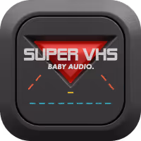 Baby Audio Super VHS screenshot 1