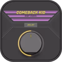 Baby Audio Comeback Kid screenshot 1