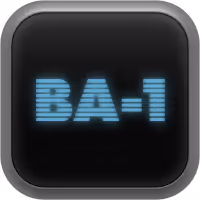 Baby Audio BA-1 screenshot 1