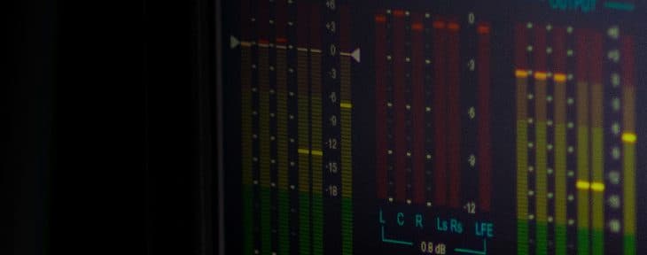 Nugen Audio ISL 2 screenshot 3