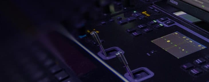 Nugen Audio Surround Suite screenshot 2