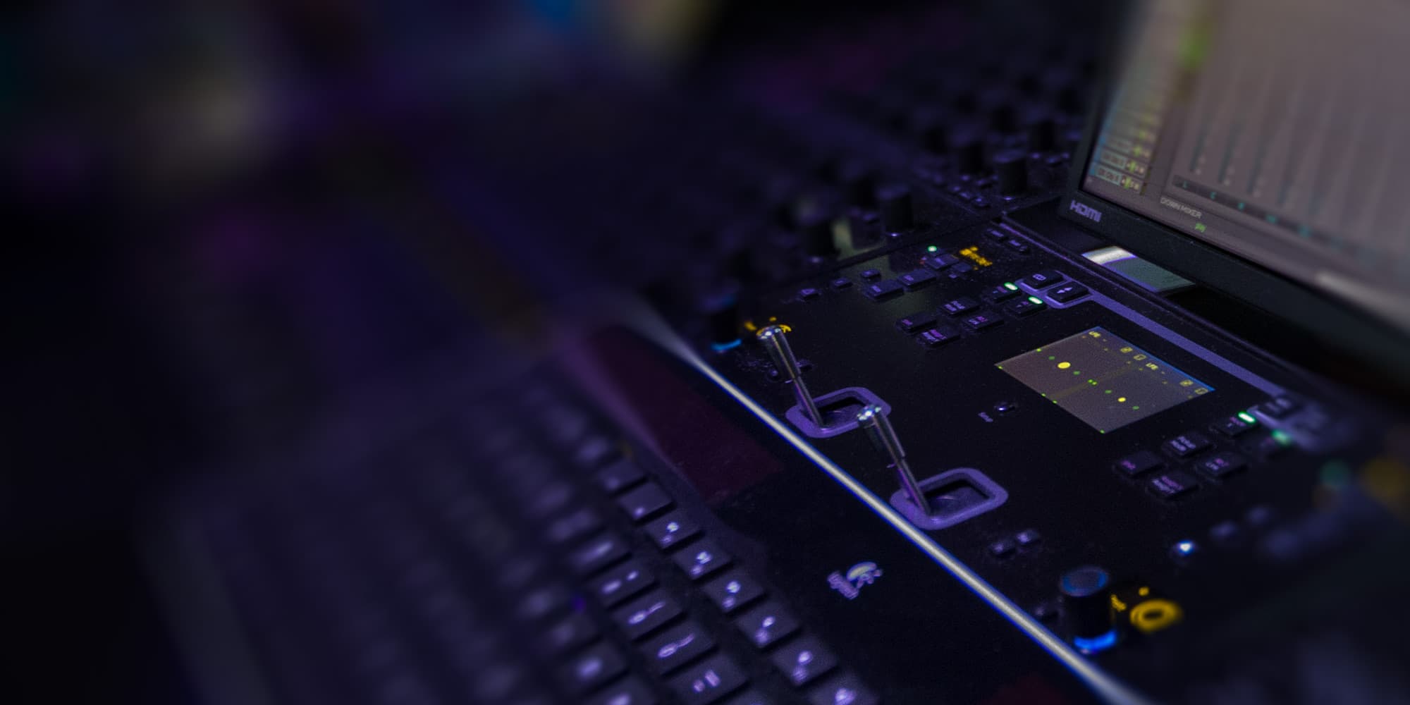 Nugen Audio Surround Suite screenshot 1