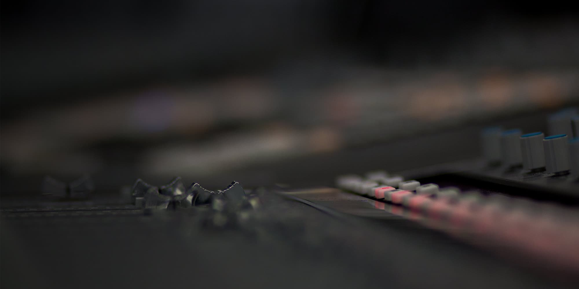 Nugen Audio Focus Elements screenshot 1