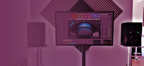 Nugen Audio Stereoizer Elements screenshot 2